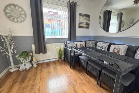 4 bedroom terraced house for sale, Haworth Drive, Stacksteads, Rossendale, OL13