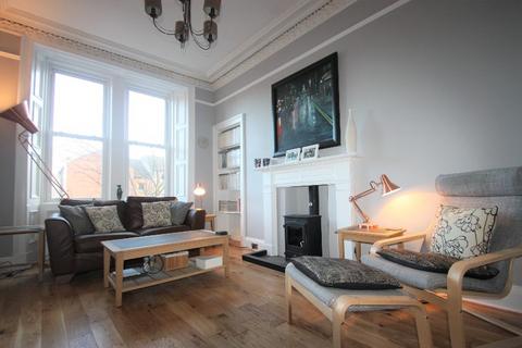 Balfour Street, Leith, Edinburgh, EH6
