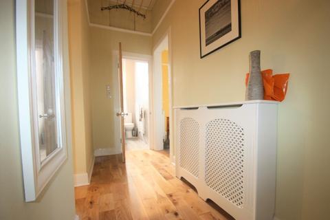 undefined, Balfour Street, Leith, Edinburgh, EH6