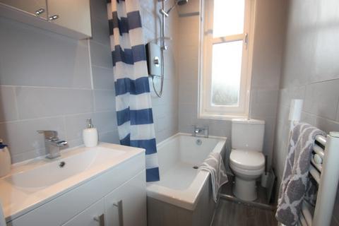 undefined, Balfour Street, Leith, Edinburgh, EH6
