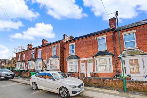 3 bedroom end of terrace house for sale, Cope Street, Nottingham