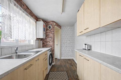 3 bedroom end of terrace house for sale, Cope Street, Nottingham