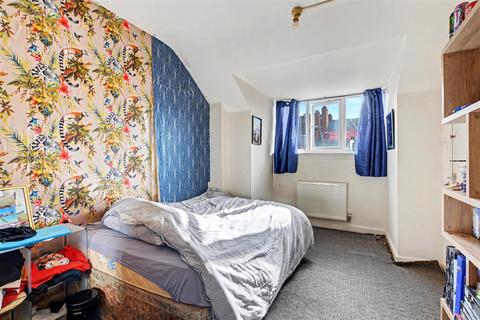 3 bedroom end of terrace house for sale, Cope Street, Nottingham