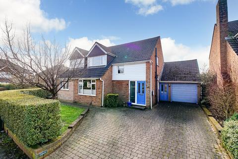 5 bedroom detached house for sale, Gilpin Green, Harpenden, AL5