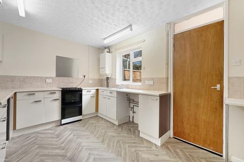 undefined, 3 bedroom Terraced House in Chichester