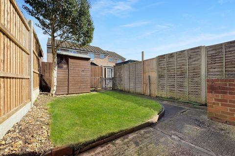 undefined, 3 bedroom Terraced House in Chichester