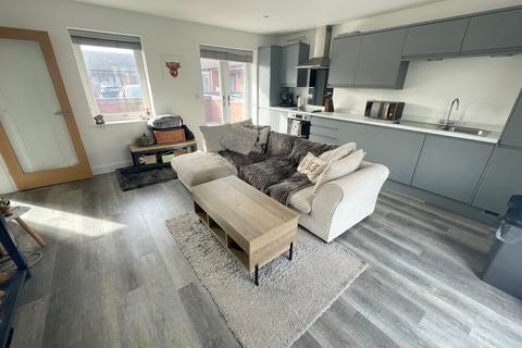 1 bedroom barn conversion to rent, Holme Farm Court, Nottingham, NG2