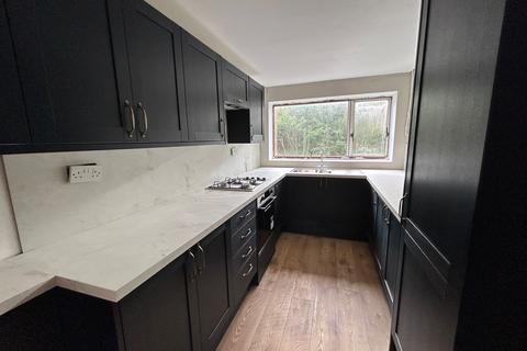 undefined, Barnham Drive, Liverpool, L16