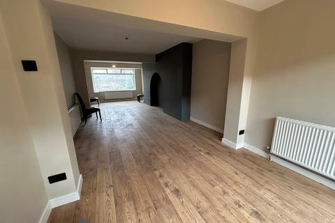 undefined, Barnham Drive, Liverpool, L16