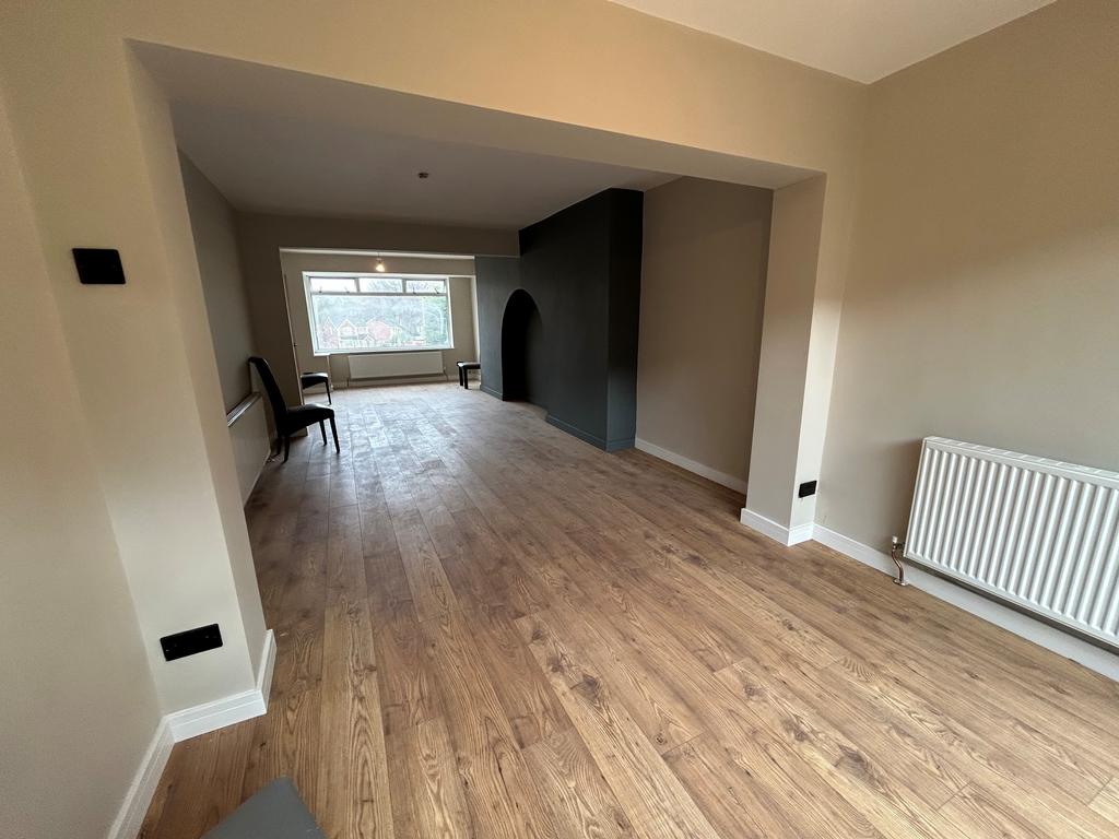 House in Liverpool - View 2