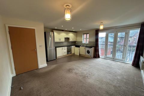 2 bedroom apartment to rent, Sandpipers Court, Liverpool, L23