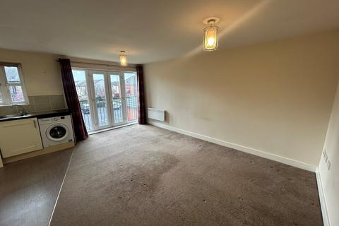 2 bedroom apartment to rent, Sandpipers Court, Liverpool, L23