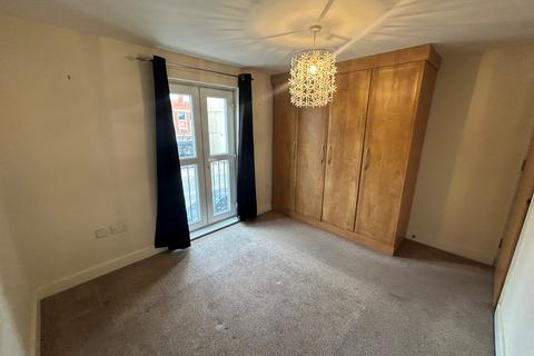 2 bedroom apartment to rent, Sandpipers Court, Liverpool, L23