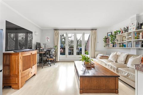 2 bedroom apartment for sale, Highbury Hill, London, N5