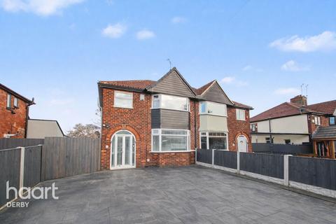 undefined, Shardlow Road, DERBY