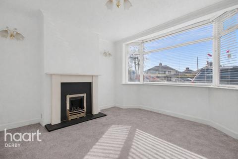 undefined, Shardlow Road, DERBY