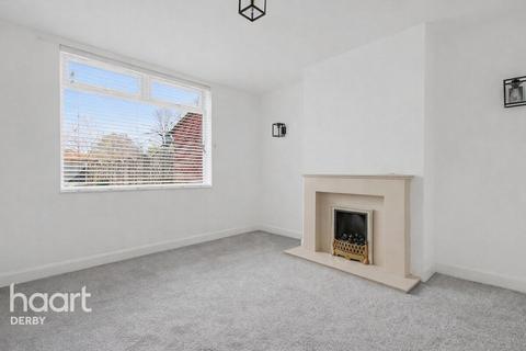 undefined, Shardlow Road, DERBY
