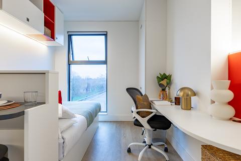 undefined, Premium Studio at Spring Mews, 10 Tinworth Street SE11