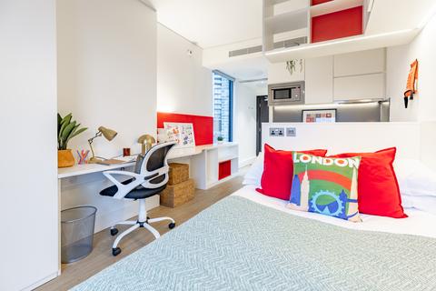 undefined, Premium Studio at Spring Mews, 10 Tinworth Street SE11