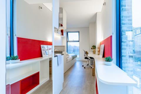 undefined, Premium Studio at Spring Mews, 10 Tinworth Street SE11