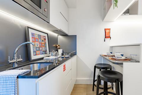 undefined, Premium Studio at Spring Mews, 10 Tinworth Street SE11