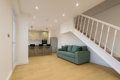 undefined, Carlton Grove, London, SE15