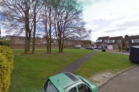 undefined, Land at 14 Shepherd Close, Royston, Hertfordshire, SG8 9DF