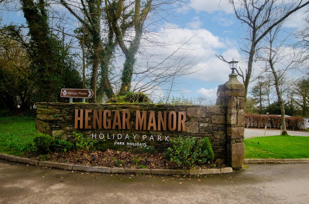 8 Pine Lodge Bodmin TTps 01208 74182 1