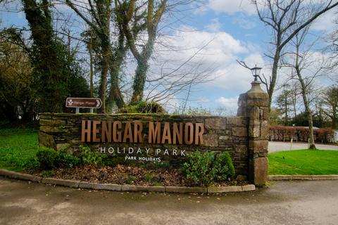 2 bedroom park home for sale, Pine Lake, Hengar Manor Country Park, St. Tudy, Bodmin, PL30 3PL
