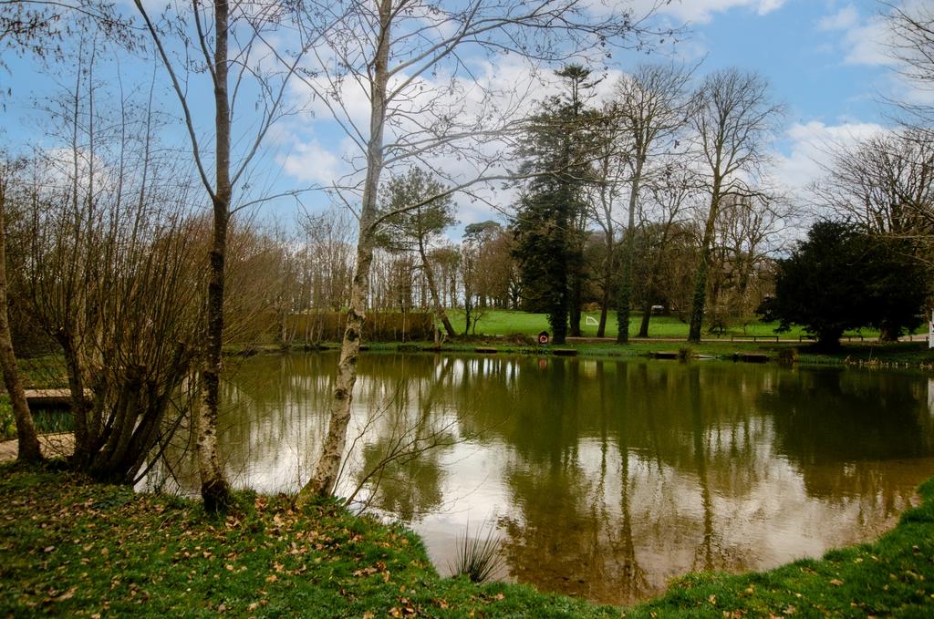 8 Pinw Lodge Bodmin Tps 01208 74182