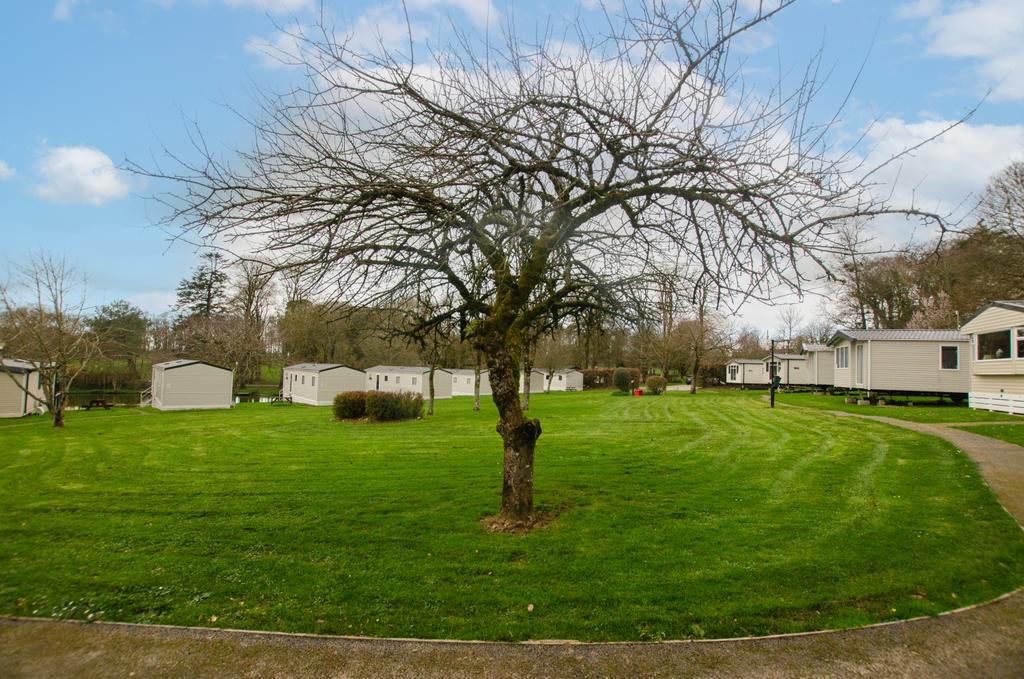 8 Pine Lodge Bodmin Tps 01208 74182 2