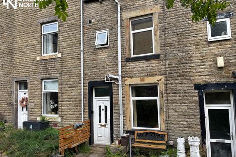 3 bedroom terraced house for sale, Daisy Bank Street, Todmorden, OL14 8PD