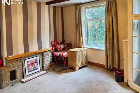 3 bedroom terraced house for sale, Daisy Bank Street, Todmorden, OL14 8PD
