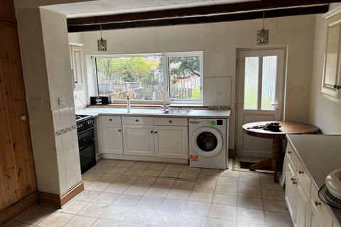 3 bedroom terraced house for sale, Daisy Bank Street, Todmorden, OL14 8PD