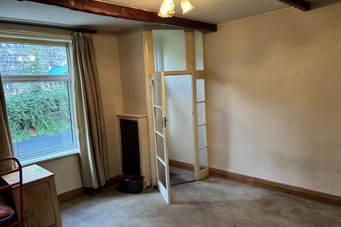 3 bedroom terraced house for sale, Daisy Bank Street, Todmorden, OL14 8PD