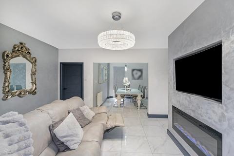 undefined, Drumoyne Square, Glasgow, G51