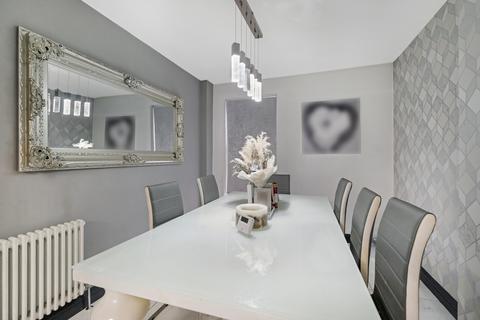 undefined, Drumoyne Square, Glasgow, G51