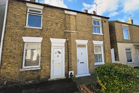 undefined, Whalley Street, Peterborough, PE1