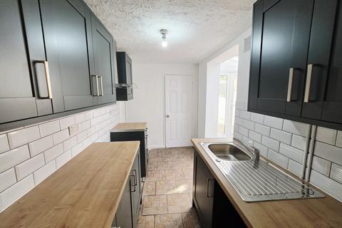 undefined, Whalley Street, Peterborough, PE1