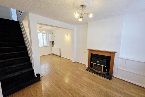 undefined, Whalley Street, Peterborough, PE1