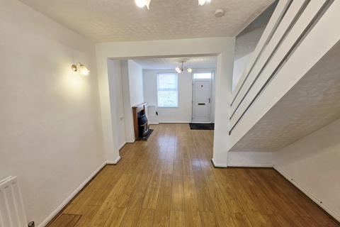 undefined, Whalley Street, Peterborough, PE1