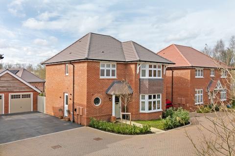 undefined, Goldfinch Avenue, Liphook, GU30