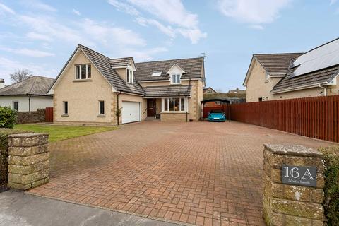 undefined, 16A North Latch Road, Brechin, DD9 6LF