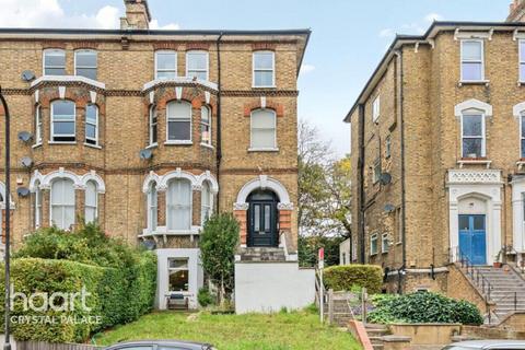 Thicket Road, LONDON