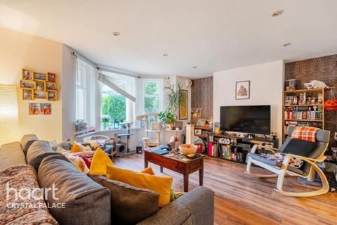 undefined, Thicket Road, LONDON