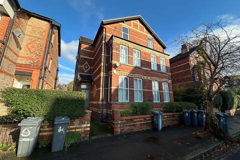 undefined, Grosvenor Road, Whalley Range, Manchester