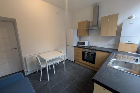 undefined, Grosvenor Road, Whalley Range, Manchester