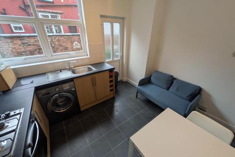 undefined, Grosvenor Road, Whalley Range, Manchester
