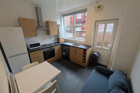 undefined, Grosvenor Road, Whalley Range, Manchester