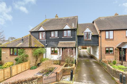 4 bedroom terraced house for sale - The Street, CHICHESTER, West Sussex, PO18